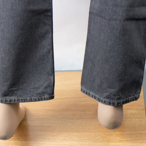 Helix Low Straight 32 (33 X 31) Men's - Picture 8 of 12